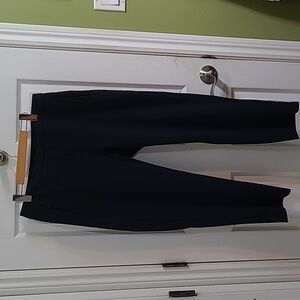 Lululemon Women's On the Move Ponte Pants Size 12 EUC Casual